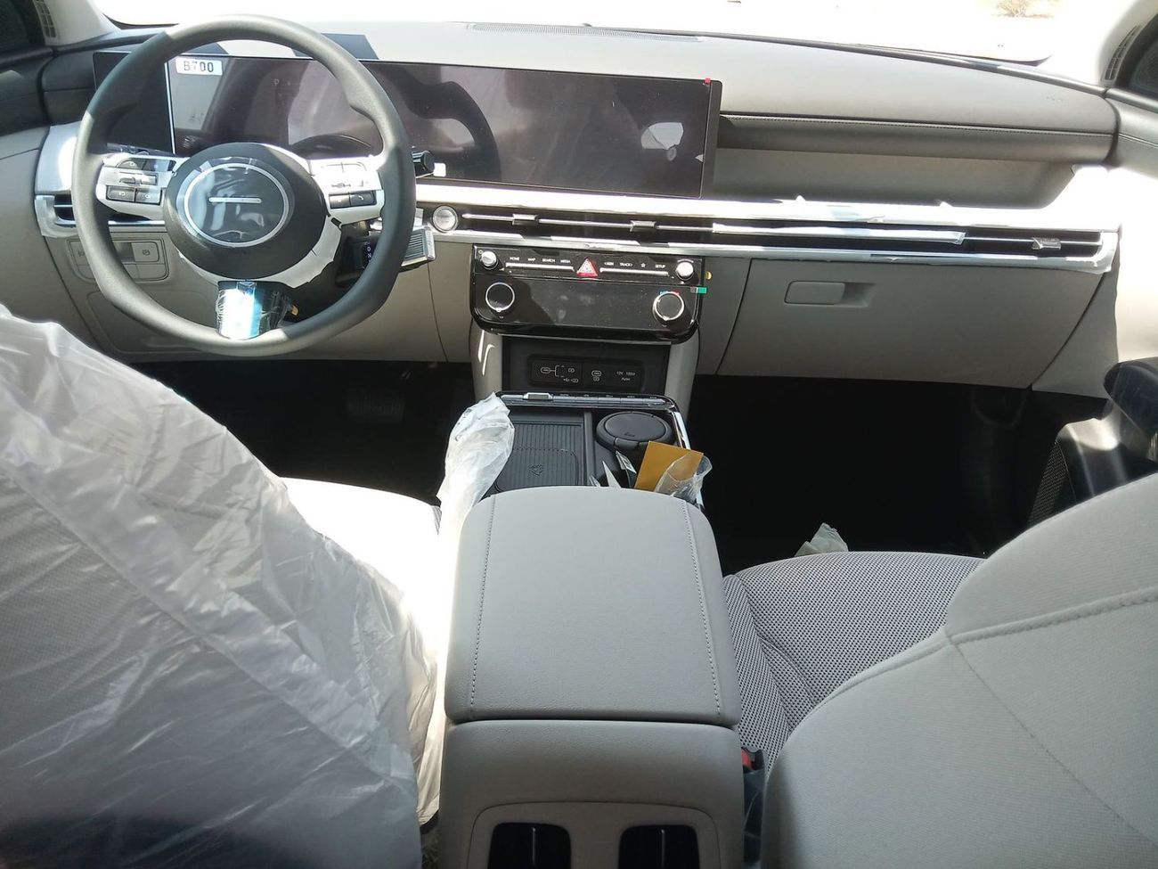 هيونداي توسون Premium 1.6L