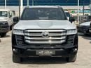 Toyota Land Cruiser GXR 3.3L DSL A/T // 2026 // High Option with Radar , DVD & Back Camera , Cooling & Leather Seats //