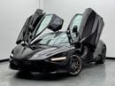 مكلارين 720S 2018 McLaren 720s Performance, McLaren Service History, 1 Year Warranty, Full PPF, GCC