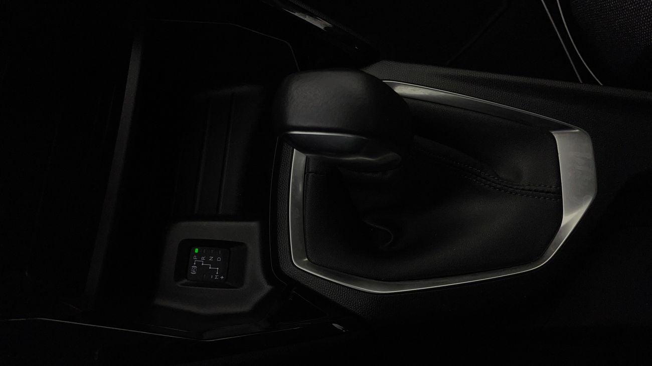 Peugeot 2008 ACTIVE 1.6 | Zero Down Payment | Home Test Drive