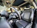 Mini Cooper S - Performance Style - US Specs