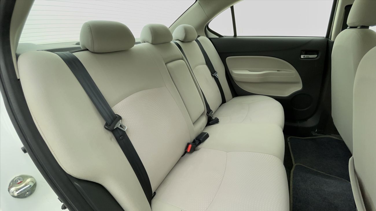 Mitsubishi Attrage GLX MID 1.2 | Zero Down Payment | Home Test Drive