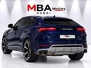 Lamborghini Urus STANDARD LOW MILAGE