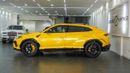 Lamborghini Urus LAMBORGHINI URUS 2024 GCC FULL OPTION UNDER WARRANTY AND CONTRACT SERVICE. IN EXCELLENT CONDITION