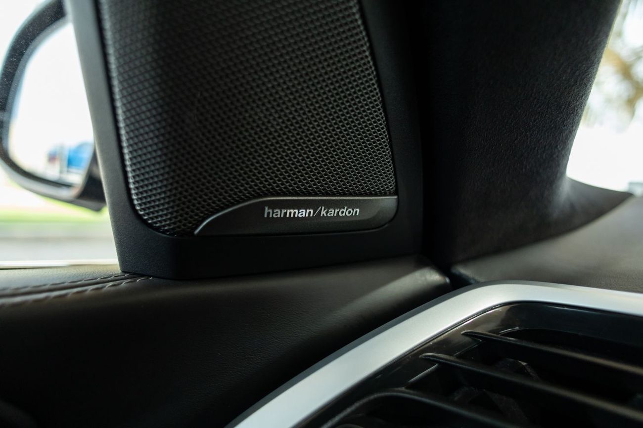 بي أم دبليو X7 XDrive40i 3.0L