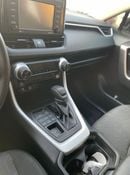 تويوتا راف ٤ 2021 Toyota Rav4 XLE 4x4 AWD MidOption+ 2.5L V4 - Low  8,400 Mileage ---UAE PASS