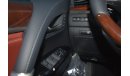 Lexus LX 450 Platinum Edition 4.5L Diesel Automatic Transmission