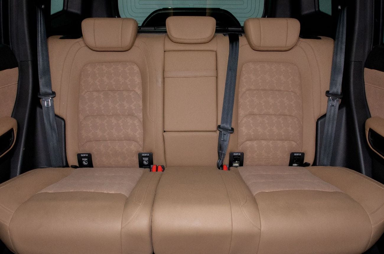 Jetour T2 Luxury Plus