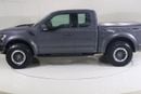فورد F 150 RAPTOR SUPER CAB RAPTOR SUPER CAB
