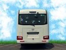 Toyota Coaster TOYTA COASTER 2.8L 2025 GCC