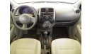 Nissan Sunny 2014 full automatic ref #529