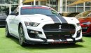 Ford Mustang EcoBoost SOLD!!!!MustangShelby GT500 Kit/V4 2.3L 2017/ORIGINAL AIRBA*Very Clean*