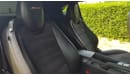 Chevrolet Camaro Chevorlet comaro ZL1 model 2015 GCC car prefect condition full option low mileage sun roof leather s