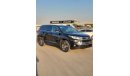 تويوتا هايلاندر TOYOTA HIGHLANDER LE 4x4