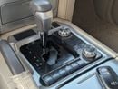 Toyota Land Cruiser GXR2 4.5L GXR-4.5L-1VD-8 Cylinders-LHD-Diesel-4WD-Automatic-8 Seats-5 Doors