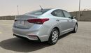 Hyundai Accent 1400