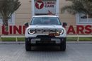 بايك BJ30 STD BAIC BJ30 2025 مواصفات خليجية مقابل 1,563.00 AED شهريًا