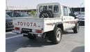 Toyota Land Cruiser Pick Up Toyota Land Cruiser Pickup  4.0L V6, Petrol, 4WD, Model 2024, Color White (Export Price)