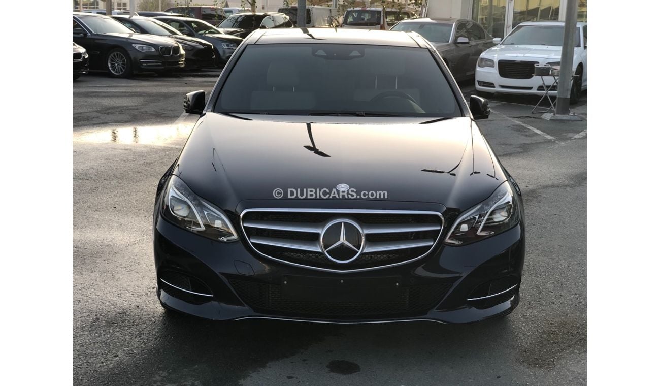 Mercedes-Benz E 400 Mercedes Benz E400 Hybrid model 2014  japan car prefect condition full option low mileage panoramic