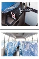 ميتسوبيشي روزا 2026 Rosa 34 Seater