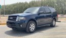 Ford Expedition Ford Expedition 2015 4X4 (Original Paint) Ref# 399