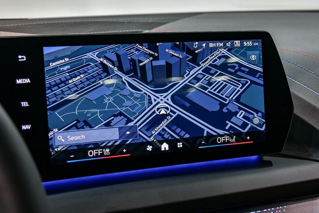 BMW M235i M235 XDrive Gran Coupe Masterclass