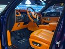 رولز رويس كولينان Mansory 2021 Rolls-Royce Cullinan Mansory 1 OF 1 Origianl | Full Service History | Warranty Available !