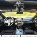 BMW 730Li Executive BMW 730Li M Full Option GCC 2020 Warranty and Service Contract till 11/11/2024