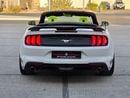 فورد موستانج Ecoboost - American Specs - Pristine Condition
