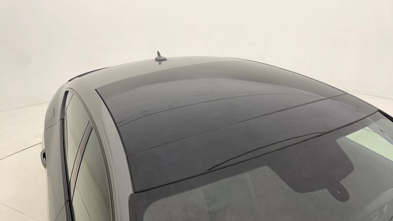 أودي A5 40 TFSI S LINE 2 | بدون دفعة مقدمة | اختبار القيادة في المنزل