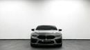 بي أم دبليو M8 Competition 617 Hp | Accident Free | Under Warranty Till | Free Insurance Ref#H30659