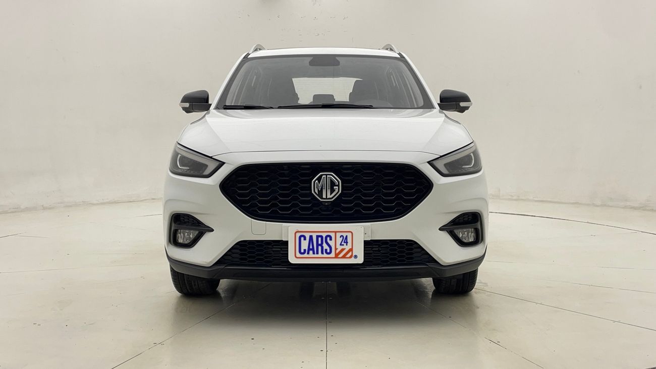 MG ZS LUXURY TROPHY 1.3 | Zero Down Payment | Home Test Drive