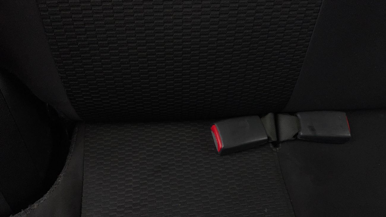 نيسان ميكرا SV 1.5 | بدون دفعة مقدمة | اختبار القيادة في المنزل