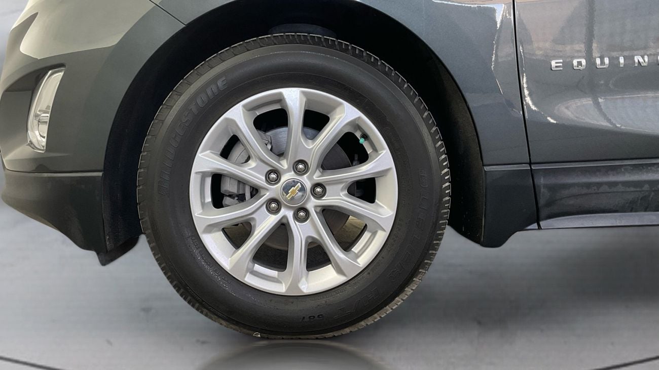 شيفروليه إكوينوكس LS | شامل الضمان | 0 ﺪﻔﻋﺓ ﺃﻮﻟﻯ