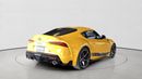 Toyota Supra 3.0 TURBO GR AUTO | Guaranteed Warranty | 0 Down Payment