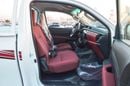 تويوتا هيلوكس TOYOTA HILUX 2.7L 4WD PETROL MT SC PICKUP 2026