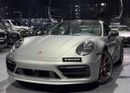 Porsche 911 Carrera 3.0L (444 HP) Coupe 2021 Porsche 911 Carrera S, 2026 Porsche Warranty, Sport Chrono Package,