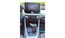 Toyota RAV4 XLE Full option Hybrid