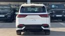 لكزس LX 700h F SPORT (For Export , НА ЭКСПОРТ) PY 26/26 3.5TT V6 Hybrid AWD GCC Без пробега