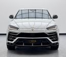 لامبورغيني اوروس STD 4.0T V8 2019 Lamborghini Urus, Lamborghini Service History, 1 Year Warranty, GCC