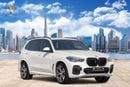 بي أم دبليو X5 40i M Sport 3.0L