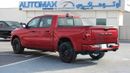 رام 1500 ( Eid al-Adha Offer ) (For Export , НА ЭКСПОРТ) PY 26/26 Limited Crew Cab Hurricane H.O 3.0TT GCC Бе