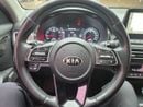 Kia Seltos 2020 KIA SELTOS (G) 1.6 Noblesse 2WD