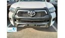 تويوتا هيلوكس Adventure SR5