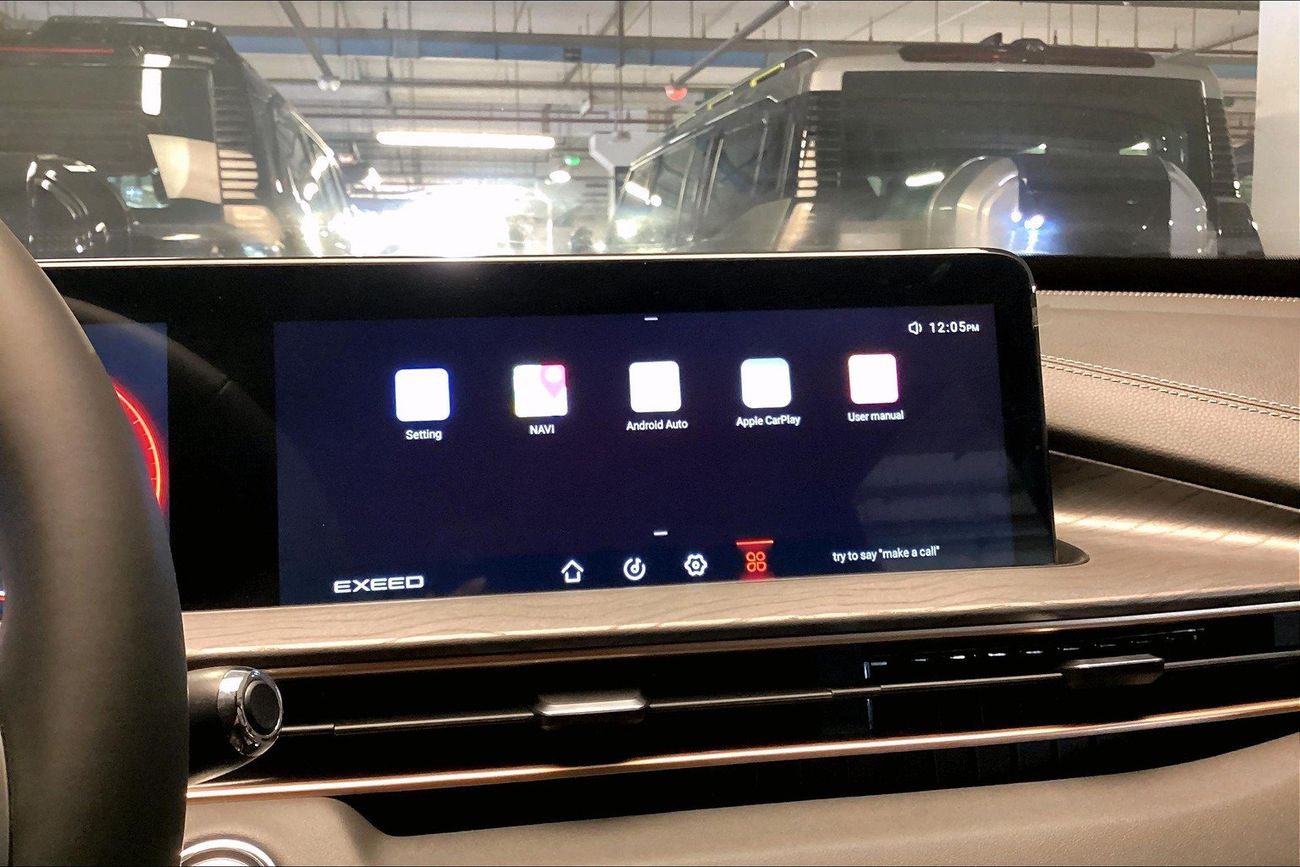 Exeed LX Comfort | Guaranteed Warranty | 0 Down Payment