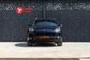 Porsche Macan Std 2.0L (252 HP) 2018 Porsche Macan GCC | Warranty