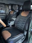 سوزوكي جيمني سوزوكى جيمينى 2025 فل ابشن جير عادى 4 ابواب تشييكات وكاله تحت الضمان صبغ وكالة