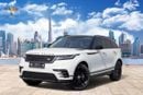 Land Rover Range Rover Velar P250 R-Dynamic 2.0L