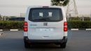فيات سكودو L3 Combi 2.0T BlueHDi GCC 2025 With 5 Years Or 100,000 Km Warranty @Official Dealer