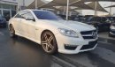 Mercedes-Benz CL 500 CL 36 Badge car prefect condition full service full option low mile